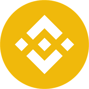 Binance Coin Logo