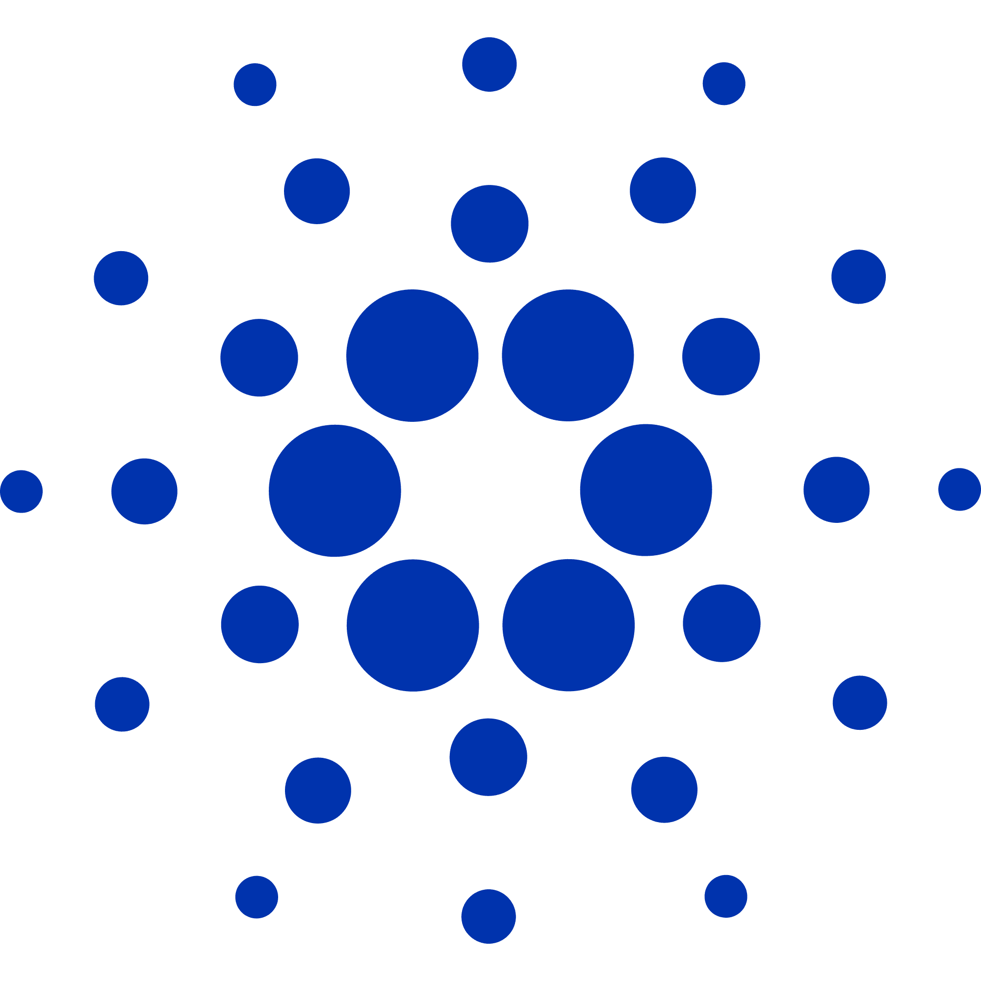 Cardano Logo