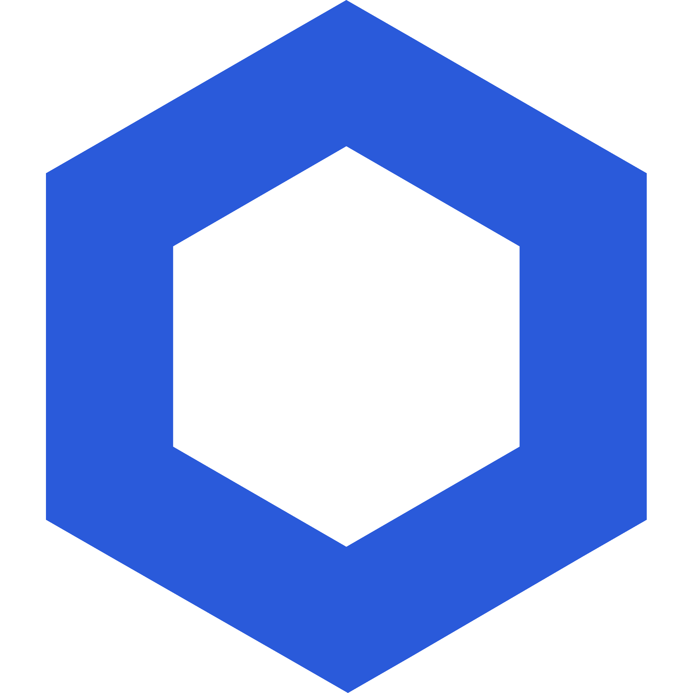 Chainlink Logo