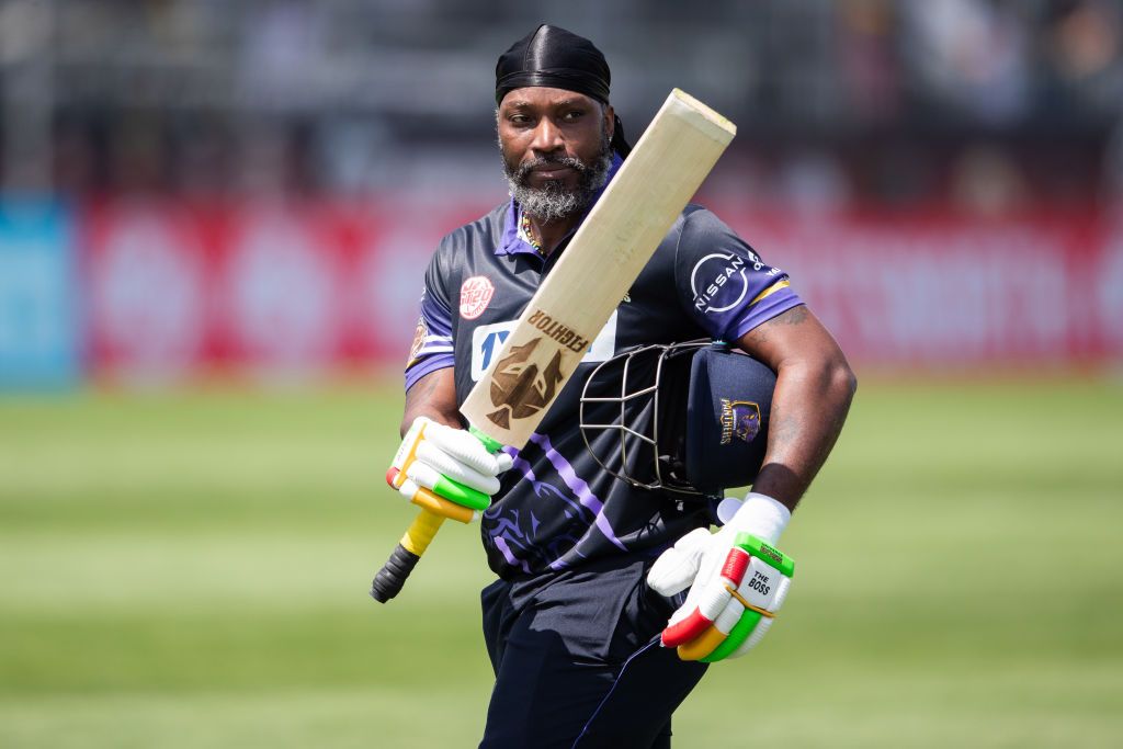Image Credits: Michael Chisholm/Getty Images