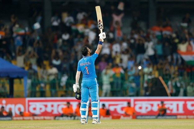 Image Credits: KL Rahul’s X account