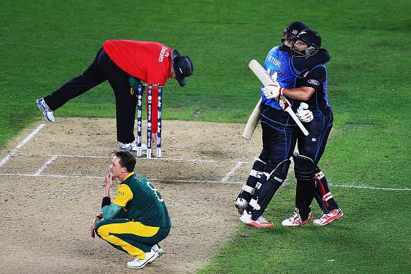 Dale Steyn South Africa v New Zealand Semi Final 2015 World Cup.jpeg