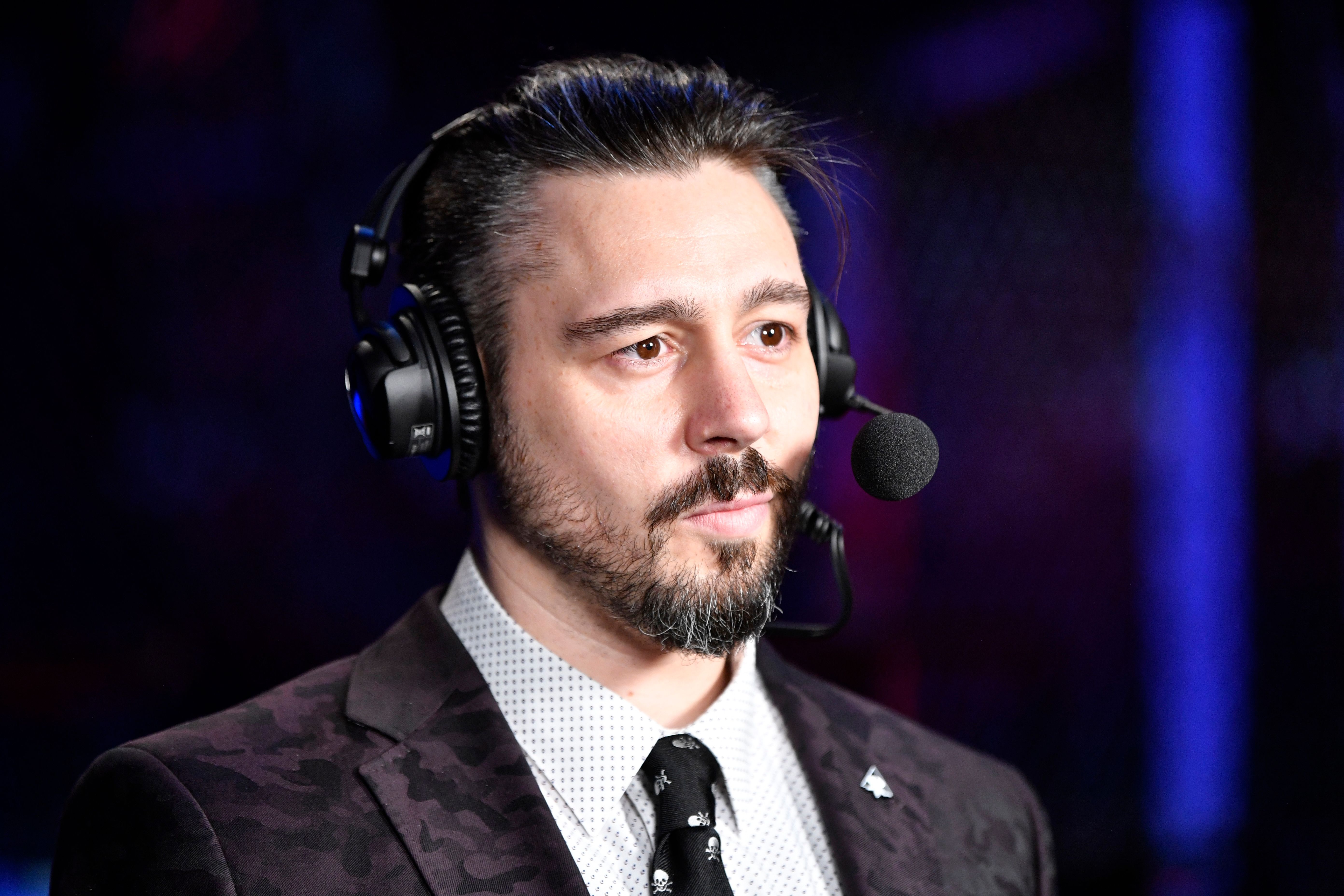 Dan Hardy