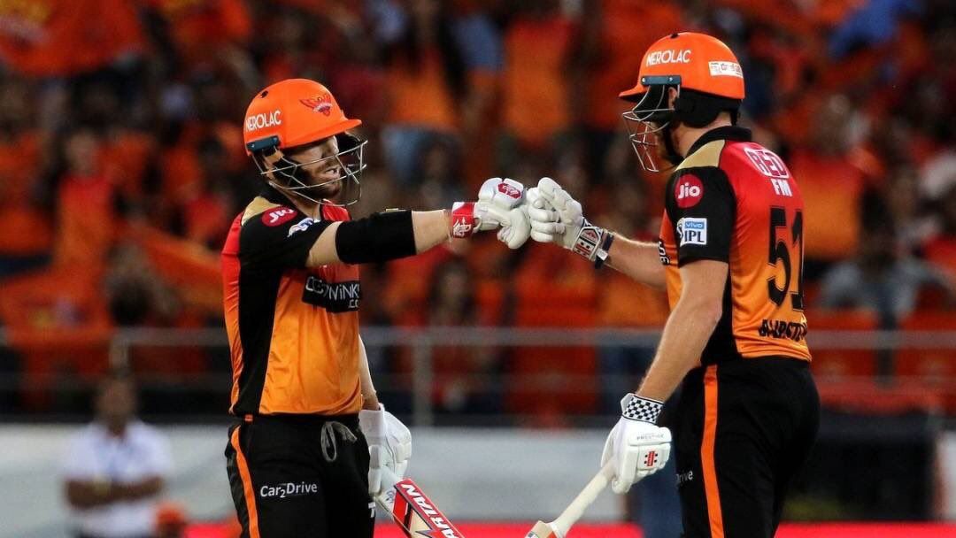 David Warner-Jonny Bairstow Partnership SRH IPL.jpeg