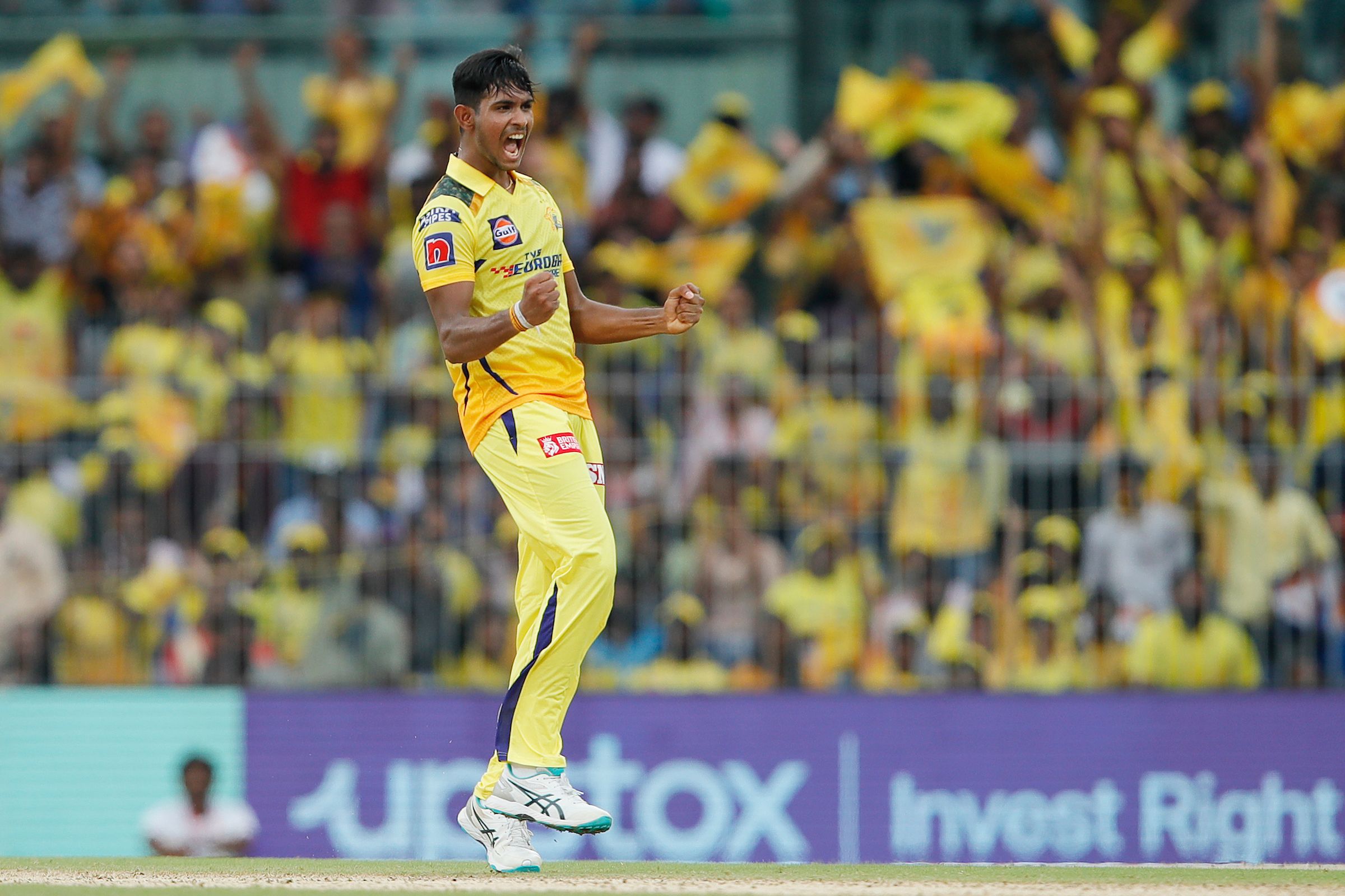 Matheesha Pathirana Bowling for CSK .jpeg