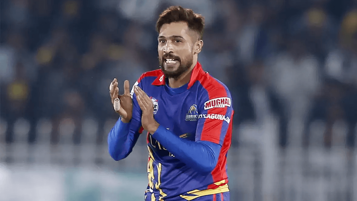 Mohammad Amir PSL Bowler Karachi Kings.png