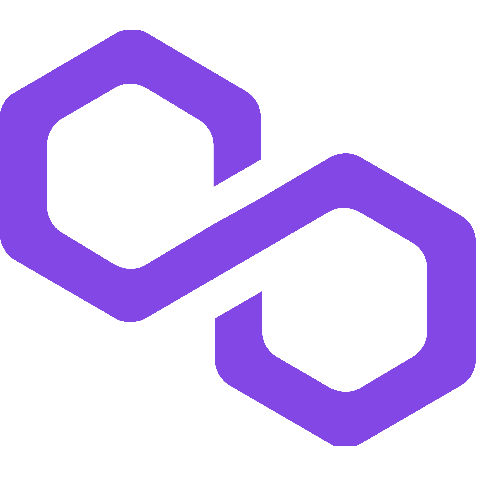 Polygon Logo