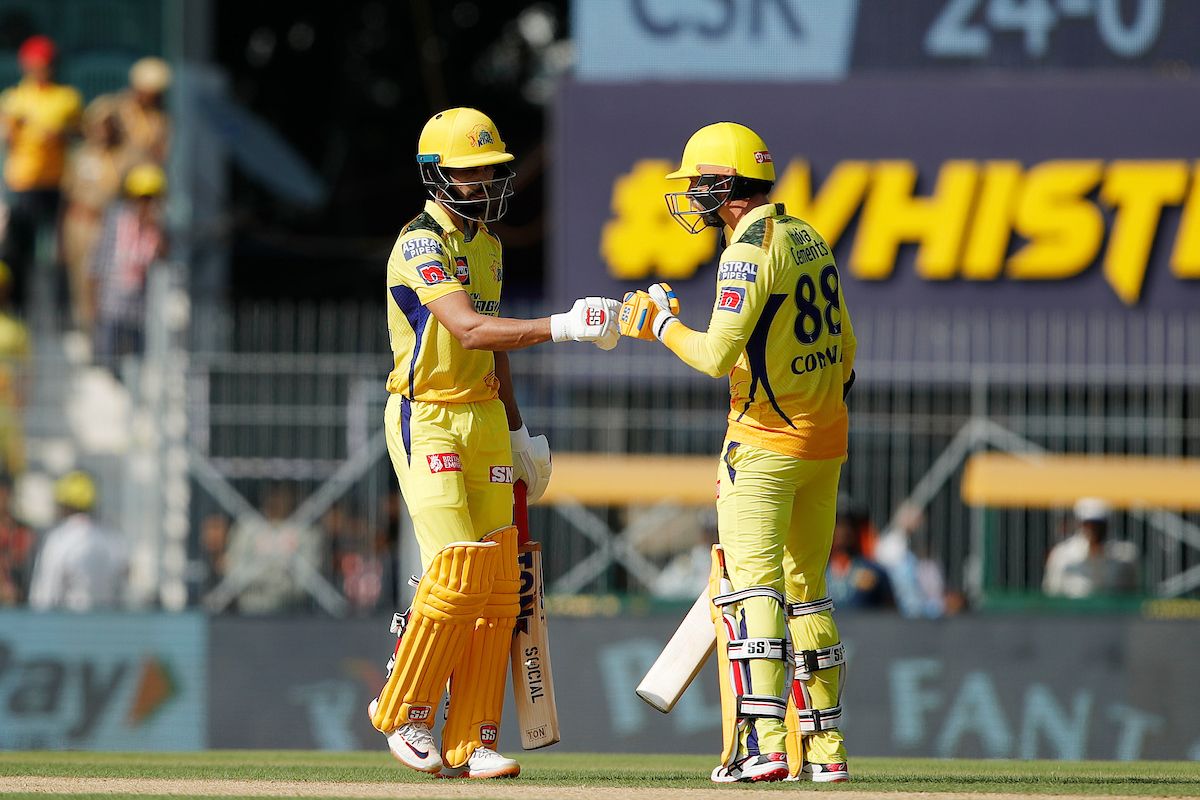 Ruturaj Gaikwad and Devon Conway IPL Partnership CSK.jpeg