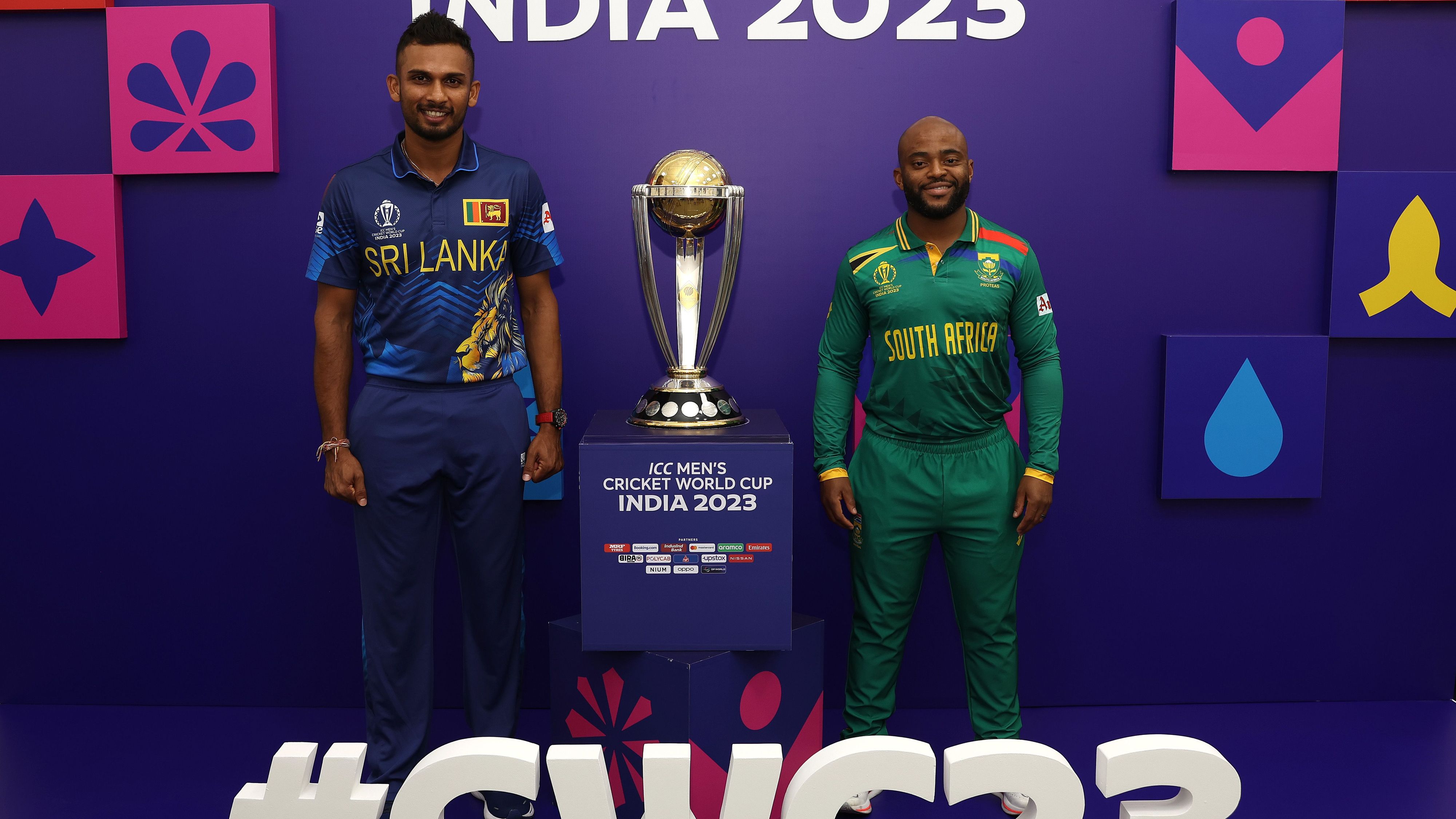 Sport integrity expert explains what happens if South Africa win World Cups under a ‘neutral flag’ amid WADA penalties