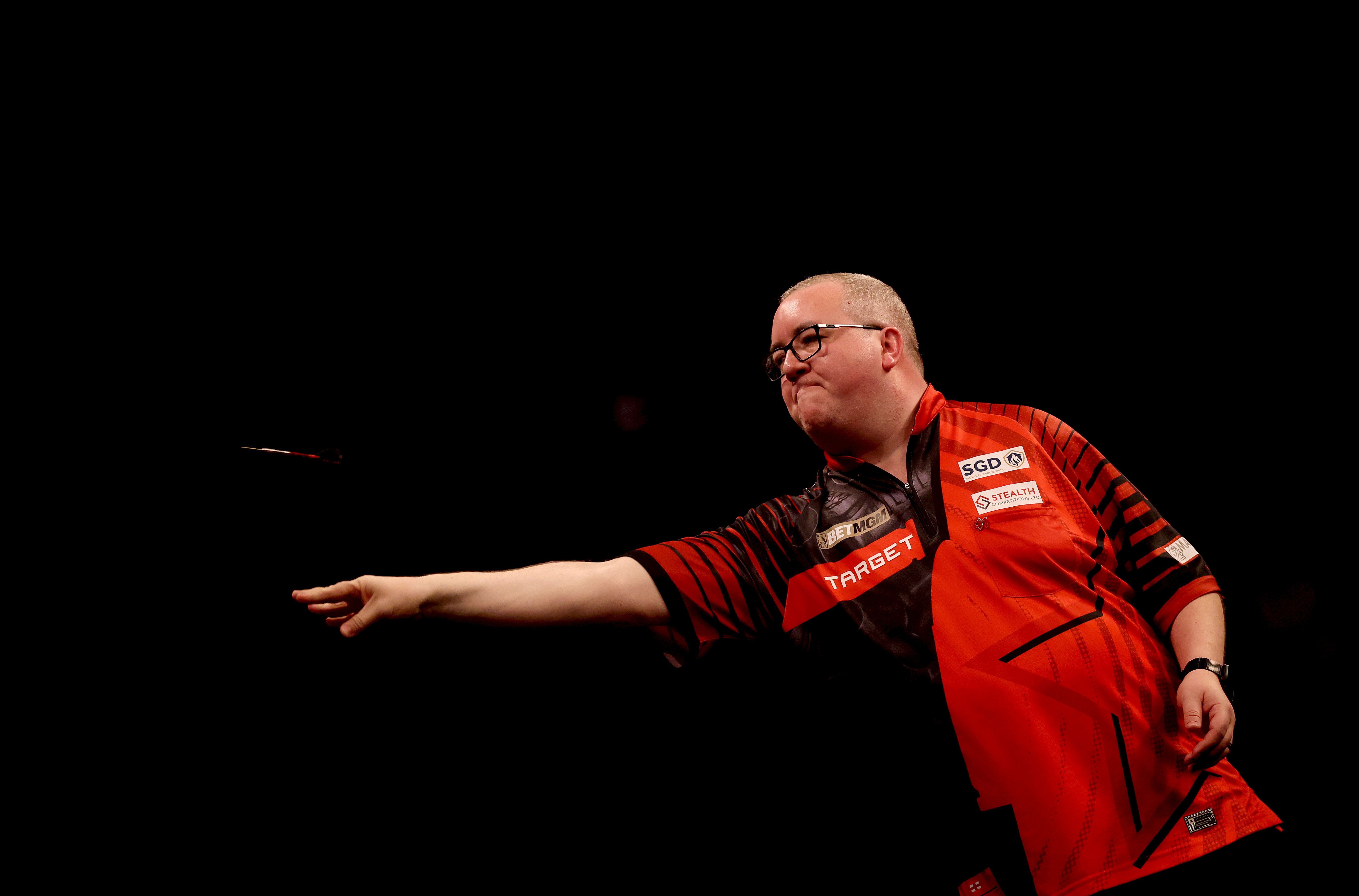 Stephen Bunting