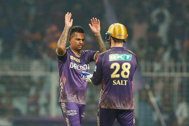 Image Credits: @weRcricket (X.com)