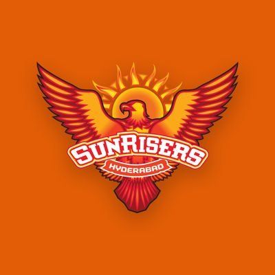 Sunrisers Hyderabad logo