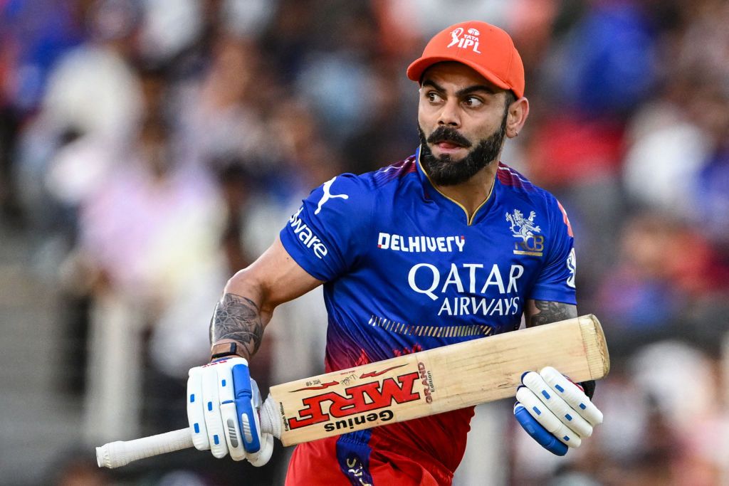Image Credits: PUNIT PARANJPE/AFP via Getty Images