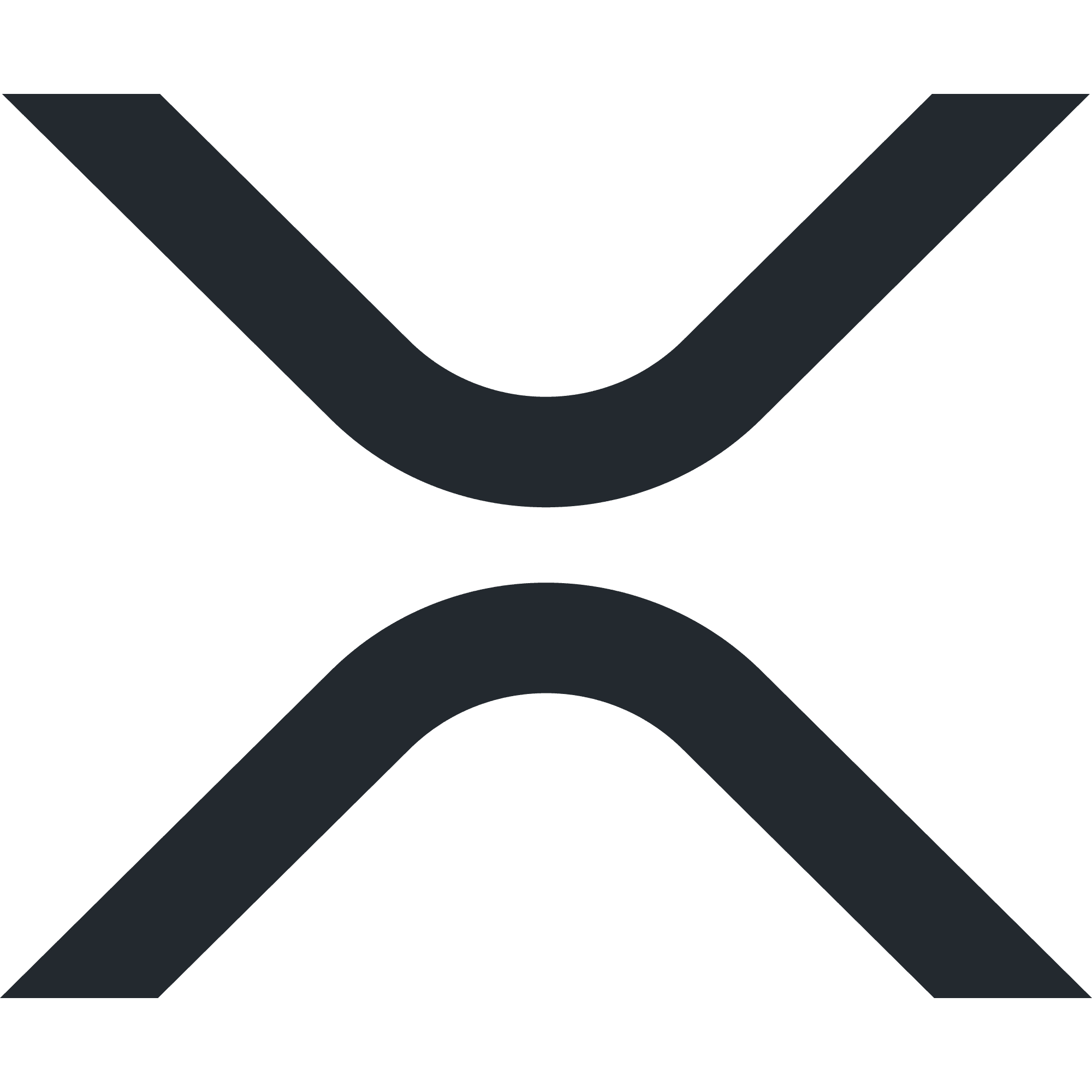 XRP Logo