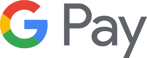 Google Pay logo