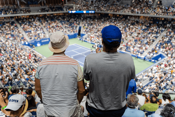 US Open